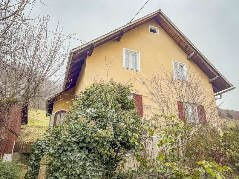 Grozgige liegenschaft mit Altbestand und Entwicklungspotenzial in erhhter Lage von Gaflenz /  / 3334 Gaflenz / Bild 3